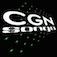 CGN Songs Logo 2x2