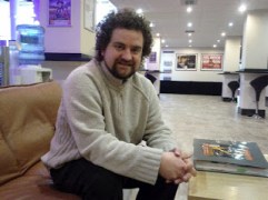 Chris Chambers