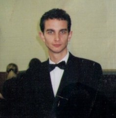 Paul Webb
