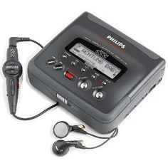 Philips DCC 170