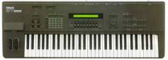 Yamaha SY85 Image 2