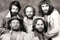 Beach Boys