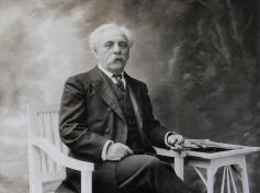 Gabriel Faure