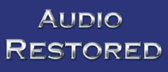 Audio Restored