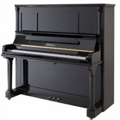 Bluthner Upright Piano
