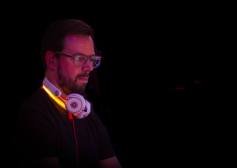 Gareth West DJ